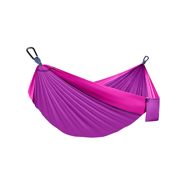 High Quality Camping Hammock with Tree Straps