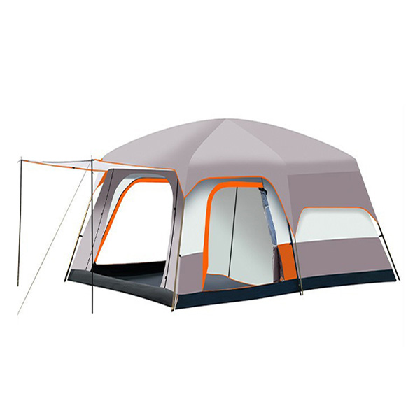 Travel Family Tent Sunshine Shelter for Backpacking