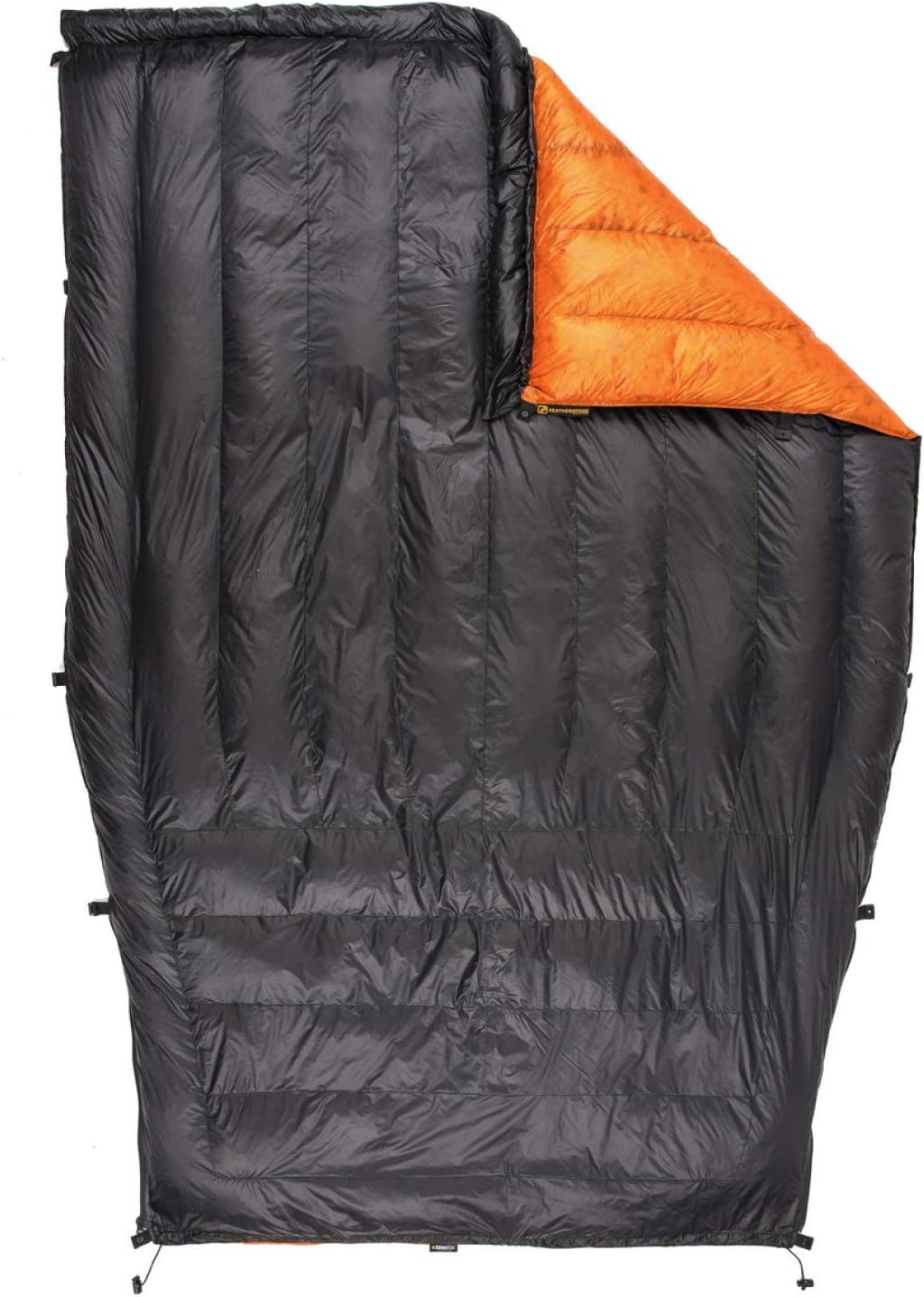 Top Quilt 850 Down Ultralight Quilt Backpacking Camping Blanket