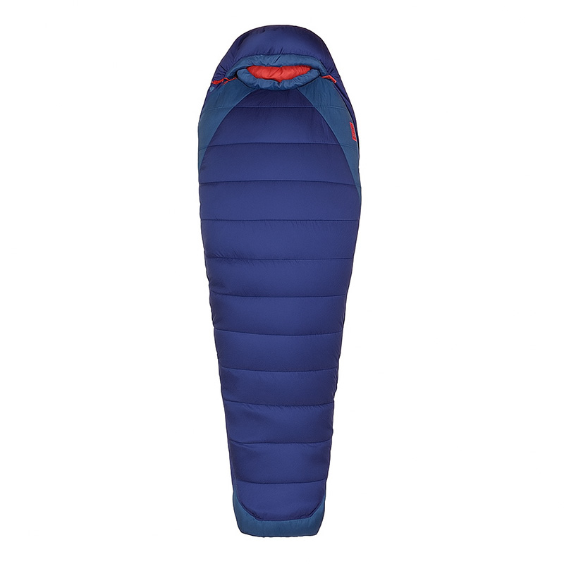 Ultralight Synthetic Sleeping Bag for Backpacking, Hiking & Camping