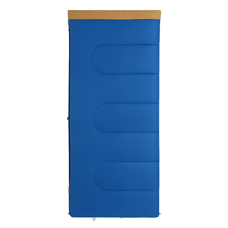 Lightweight Envelope Down Sleeping Bag for Camping, Hiking & Outdoor Adventures