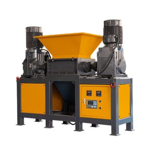 Double-shaft Shredder