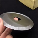 China Round Cutter Blade Supplier, Factory, Manufacturer | Dongdua