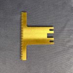 China Packaging Serrated Blade Supplier, Factory, Manufacturer | Dongdua