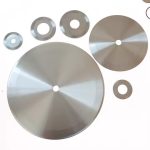 China Round Cutter Blade Supplier, Factory, Manufacturer | Dongdua