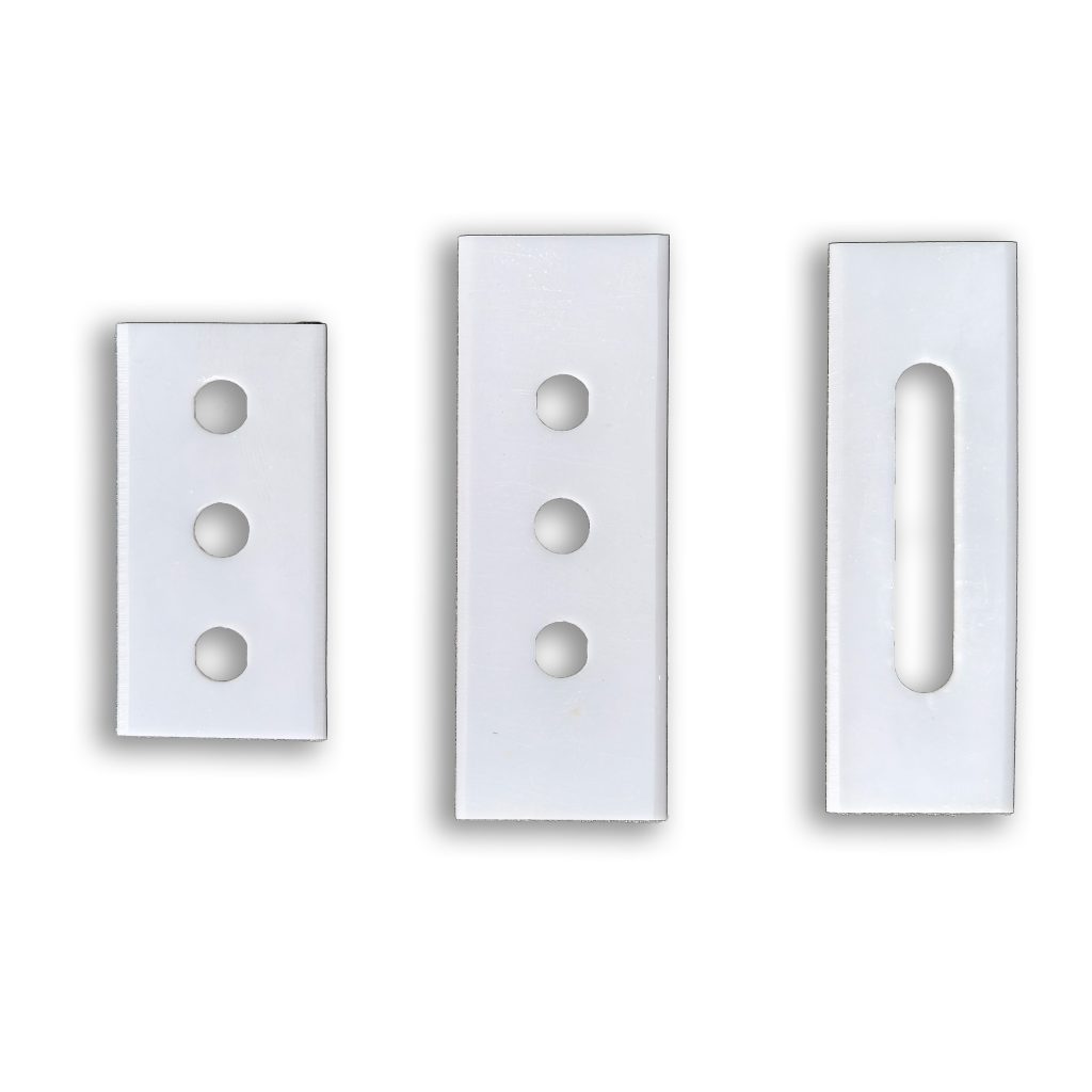 Three-hole Cutter