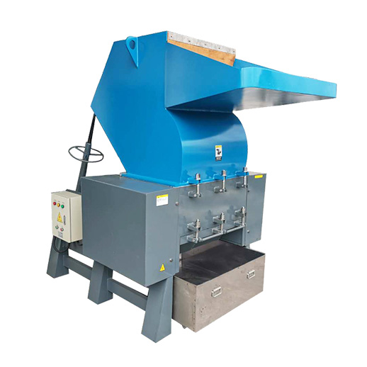 Plastic Crusher Machine