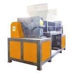 China 2024 Large Double Shaft Shredder Machine Supplier, Factory, Manufacturer | Dongdua