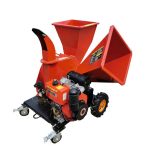 2024 Model 500 Chopper Grass Chipper