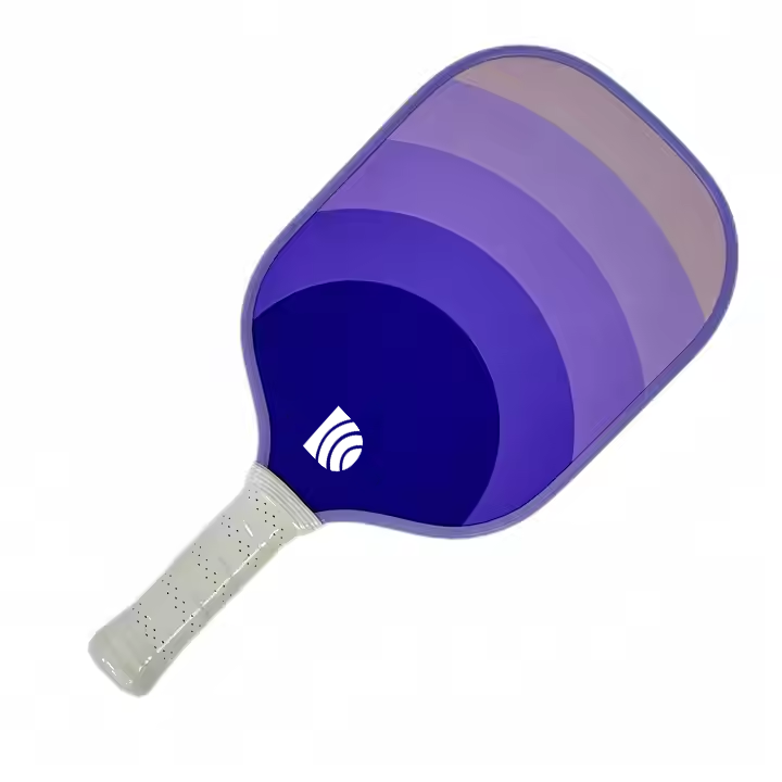 Pickleball Padel New Color Design 2025 Hot Sale Pickleball Paddle ...