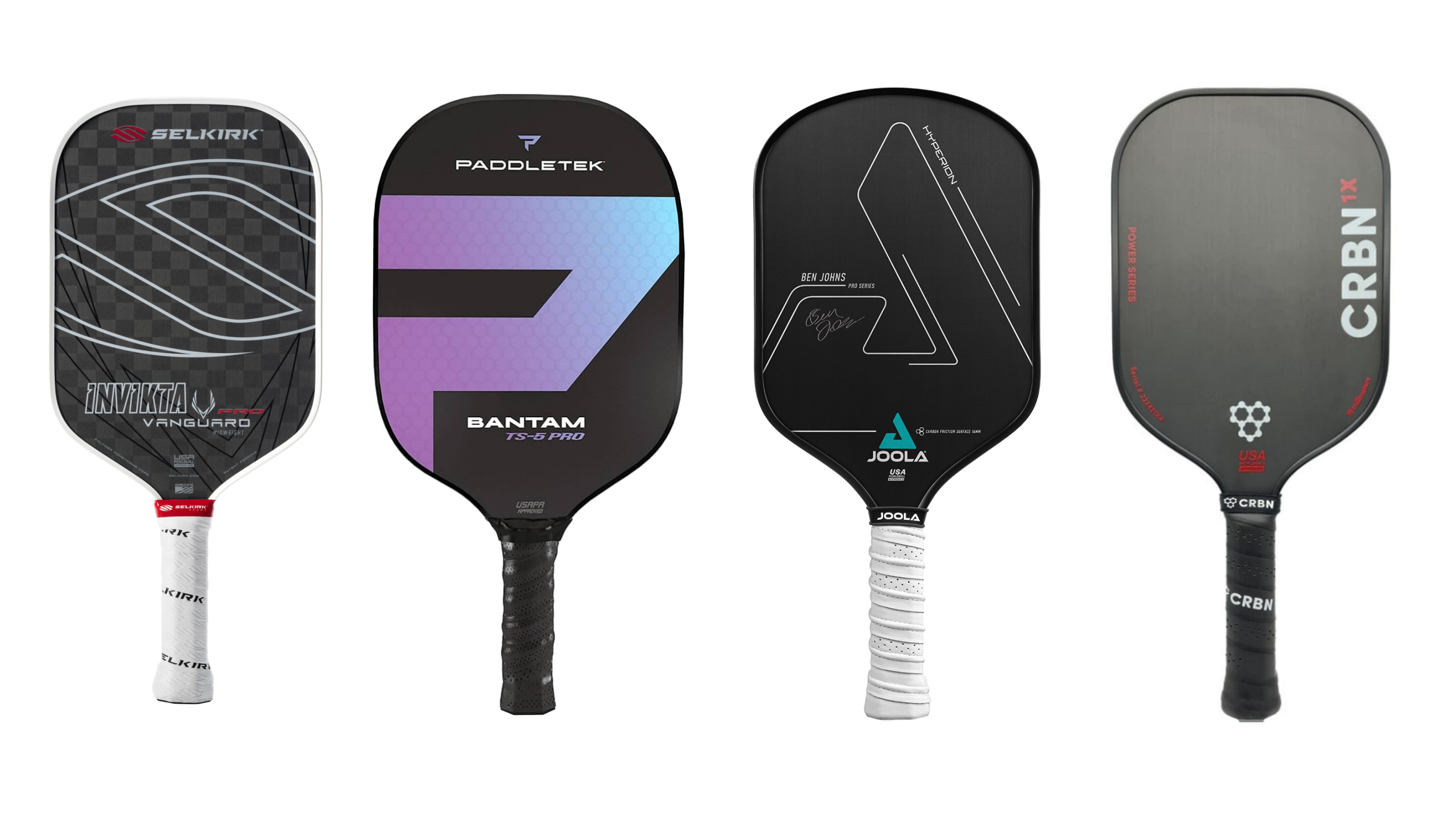 Pickleball Paddle