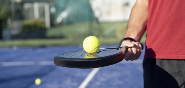 Nearshoring Boom: Why North American Brands Are Turning to Mexico for Pickleball Paddle Manufacturing