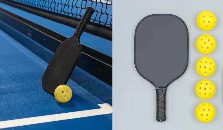 pickleball