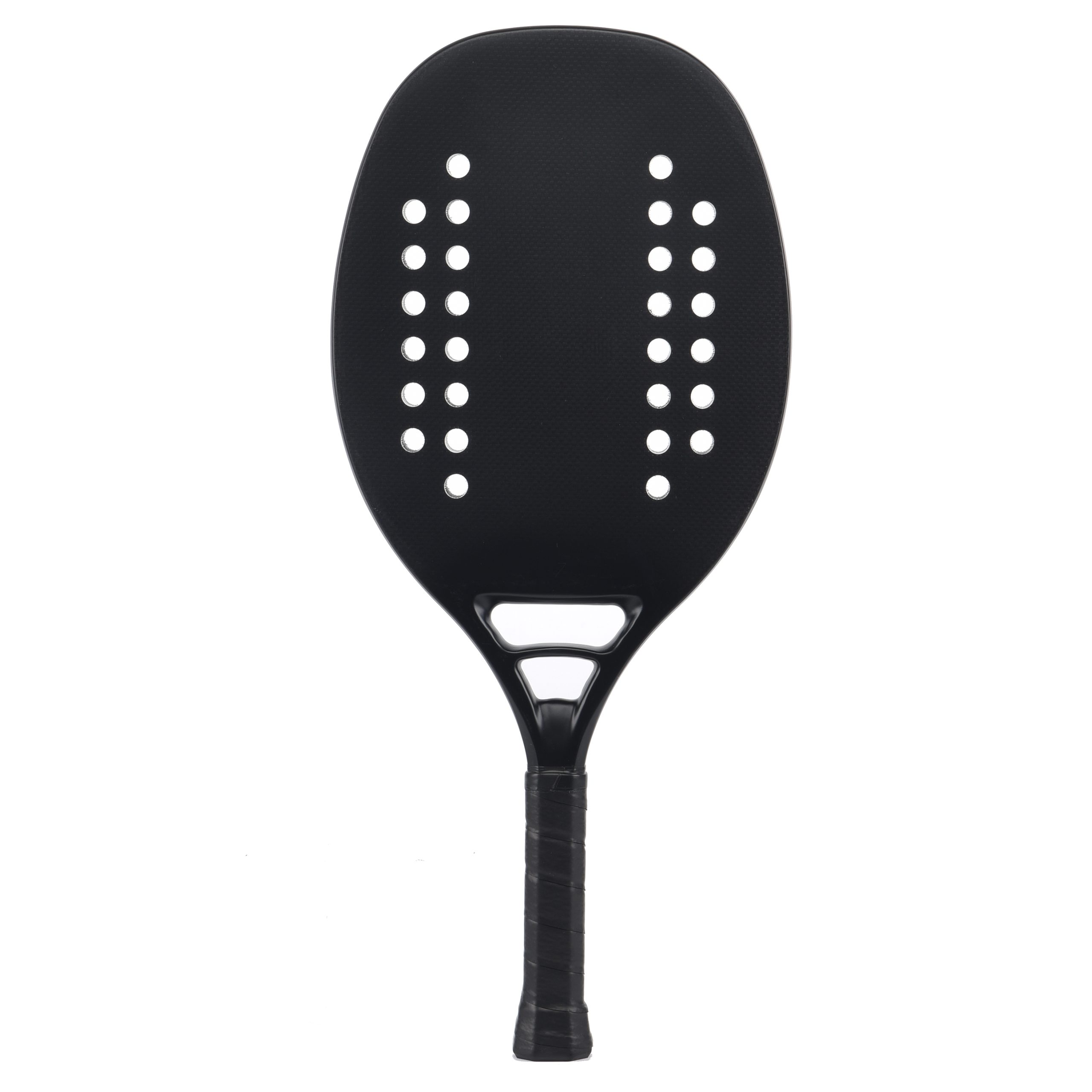 Beach Tennis Paddle Carbon Fiber DD033