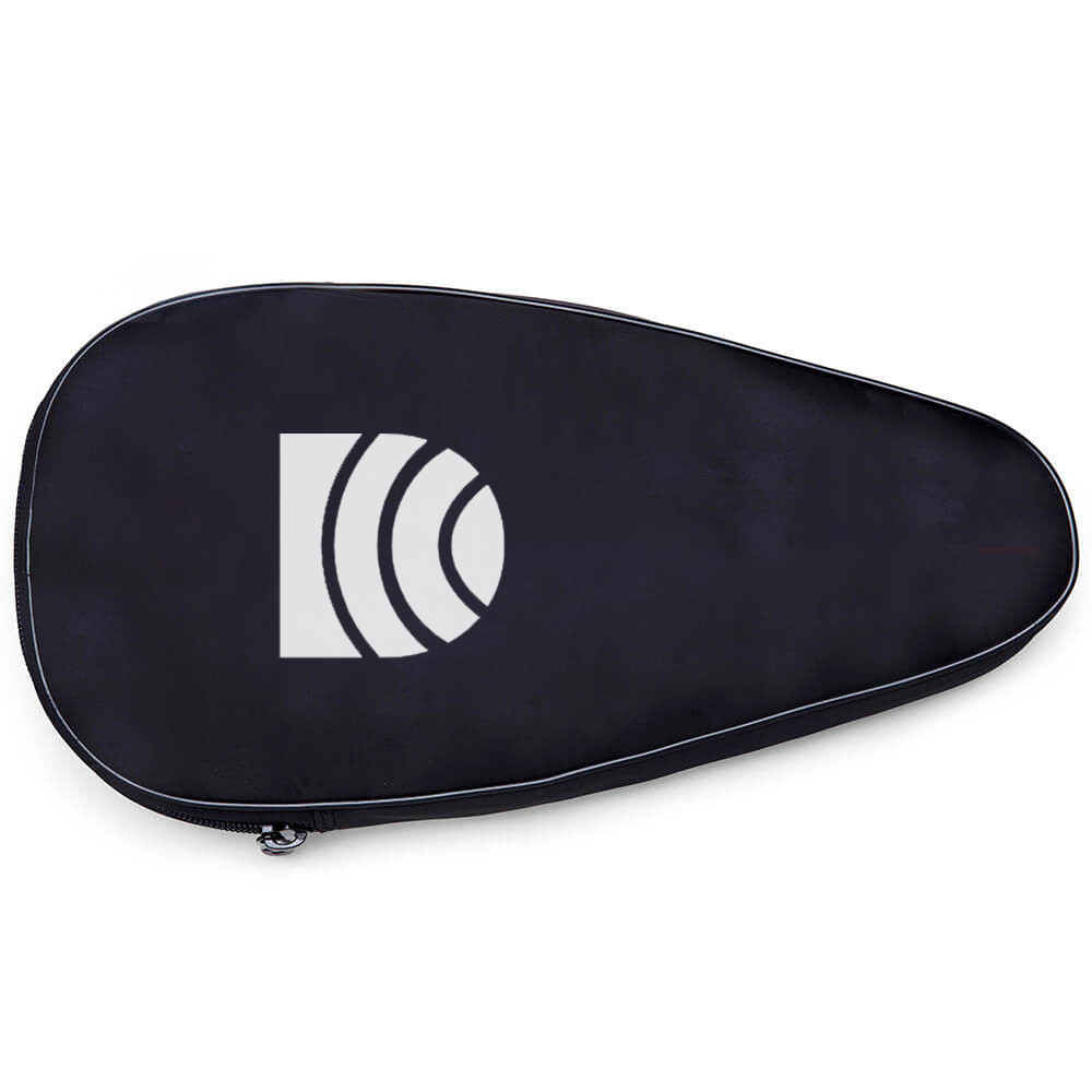 2 pcs Pickleball Paddle Cover 900D Tetoron Pickleball Paddle Case