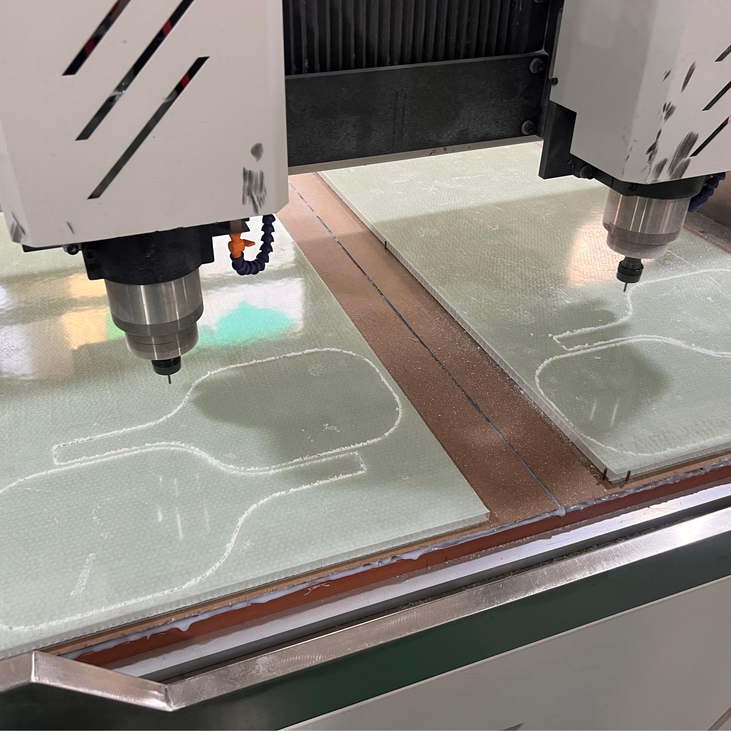From Laser Engraving to UV Printing: Inside the Cutting-Edge Craftsmanship of Modern Pickleball Paddle Manufacturing