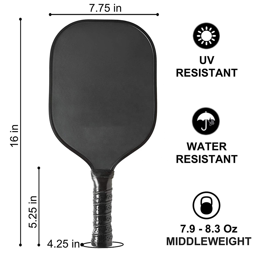 pickleball paddle