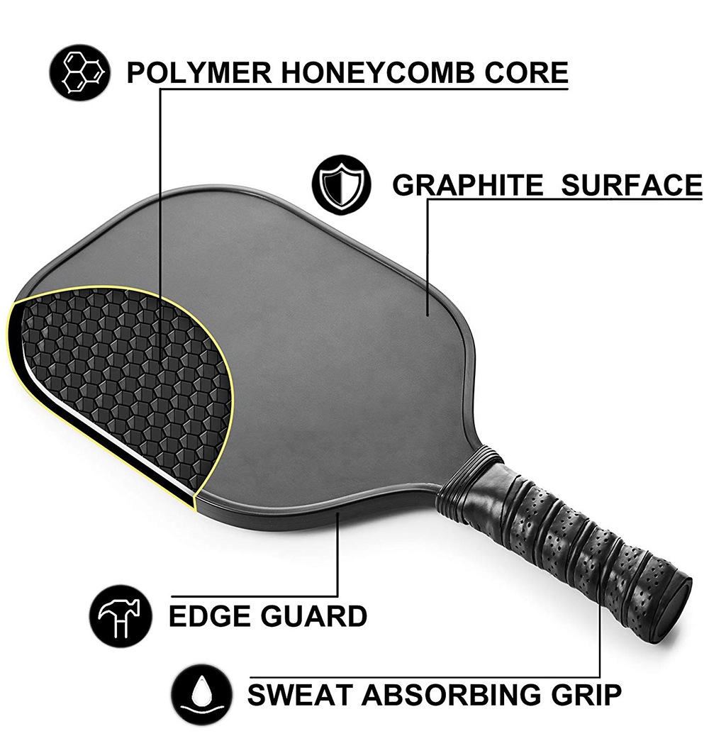 pickleball paddle