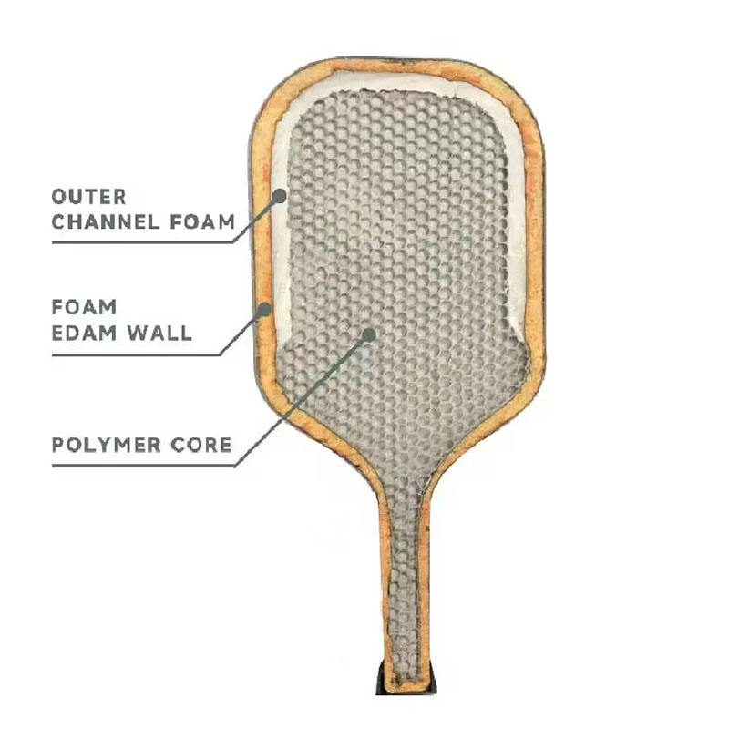 pickleball paddle