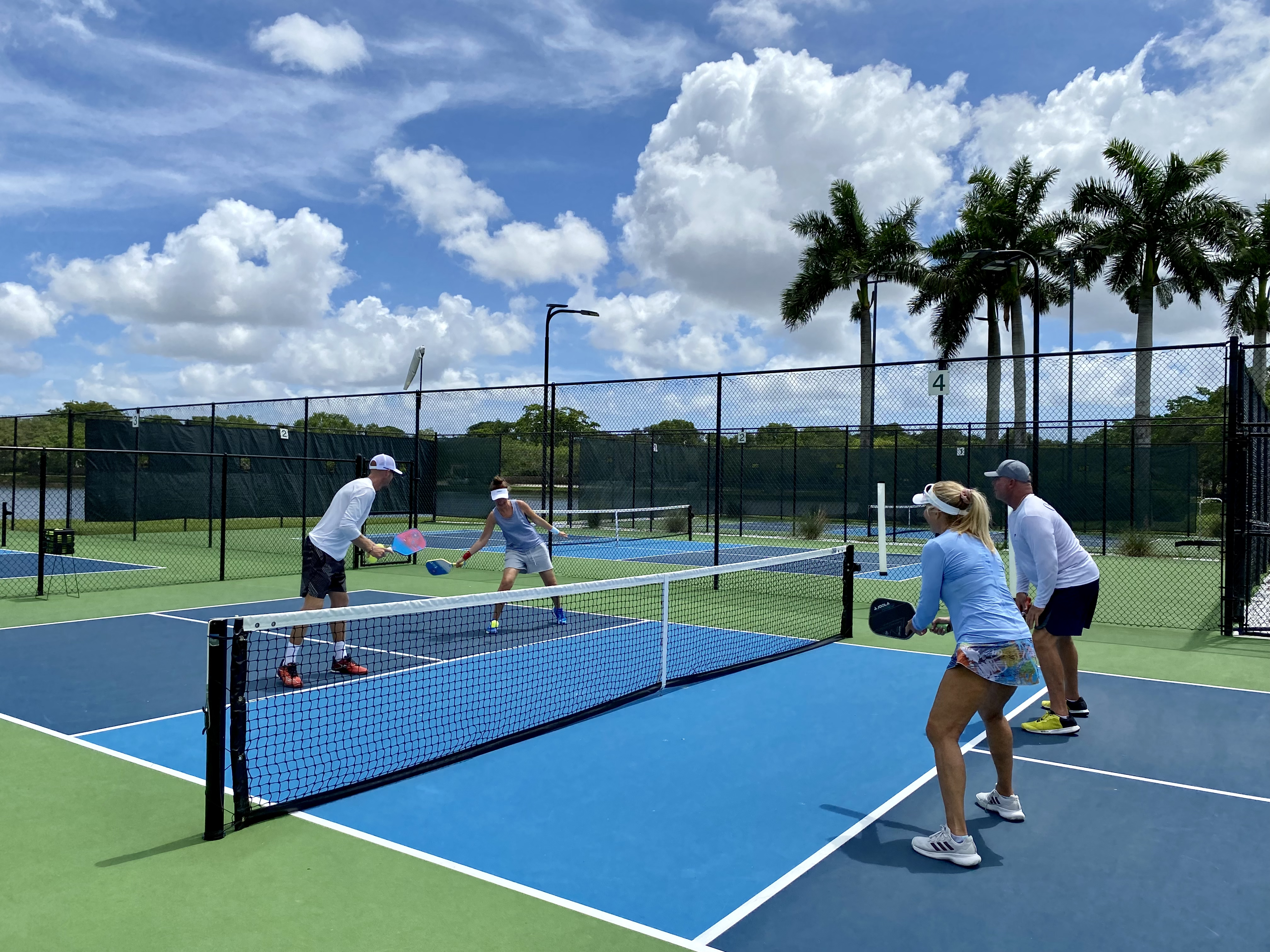 How Climate Conditions Affect Pickleball Paddle Performance: A Comprehensive Guide