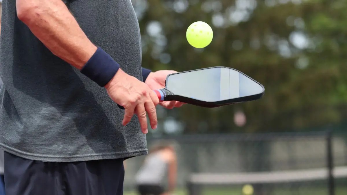 The Rise of Custom Pickleball Paddles: How Players Are Personalizing Their Gear