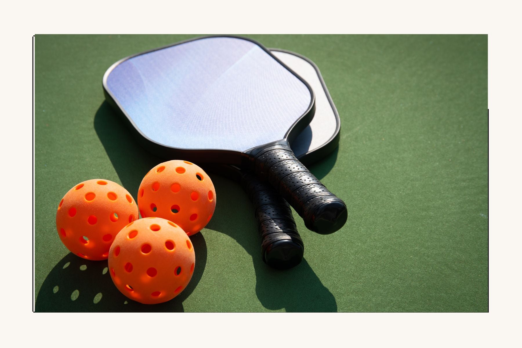 How to Properly Maintain Your Pickleball Paddle for Long-Lasting Performance?