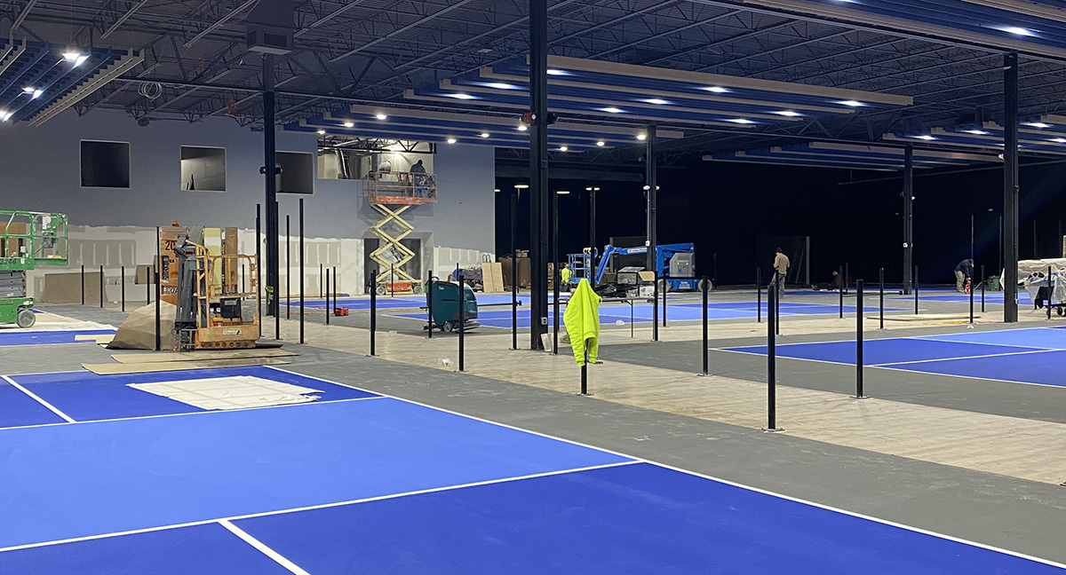 Pickleball Travel Boom: The Rise of Pickleball-Themed Resorts and Destinations