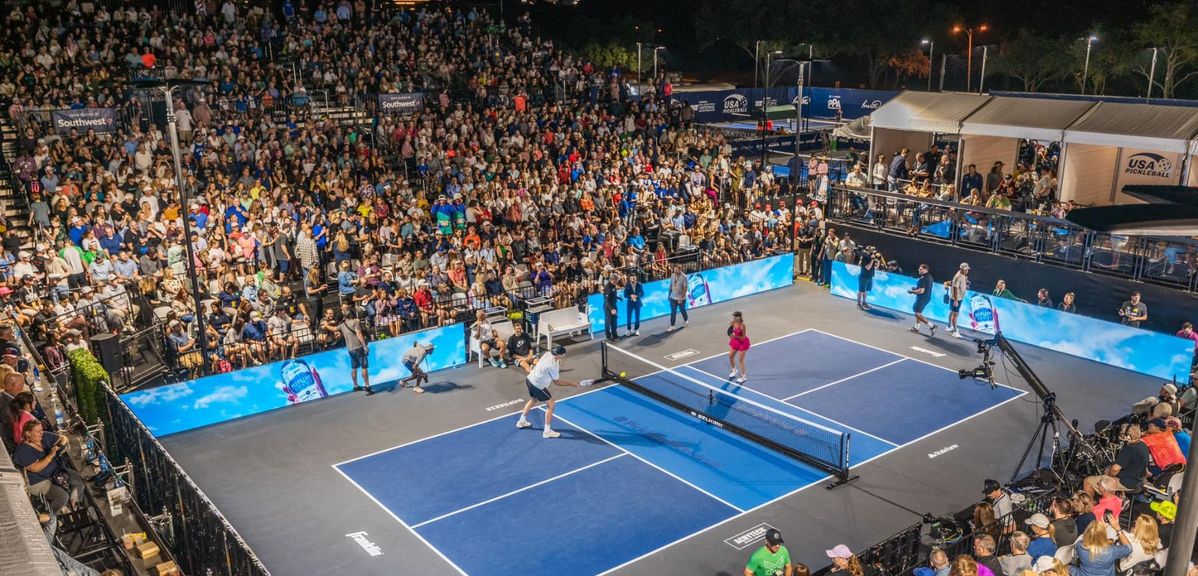 Global Standards for Pickleball Courts: What You Need to Know and How Dore-sports Can Help You Customize Your Equipment