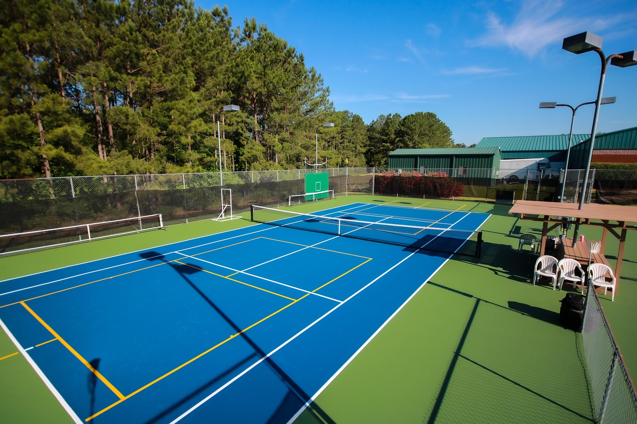 Inside the Game: How a Top Pickleball Paddle Manufacturer Delivers Peak Performance in Just 3 Minutes