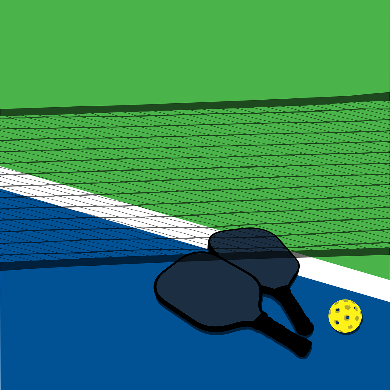 RCEP Opens New Horizons: How Pickleball Paddle Manufacturers Gain a Competitive Edge