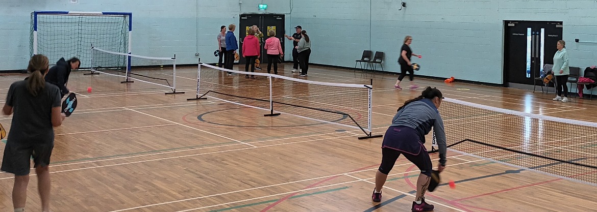 Pickleball Court Shortage? How Cities Are Adapting to the Fastest-Growing Sport