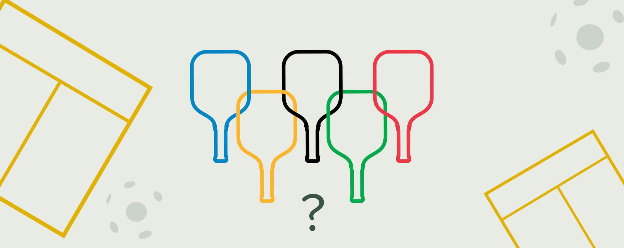 Olympic Preview: Could Pickleball Become an Official Olympic Sport?