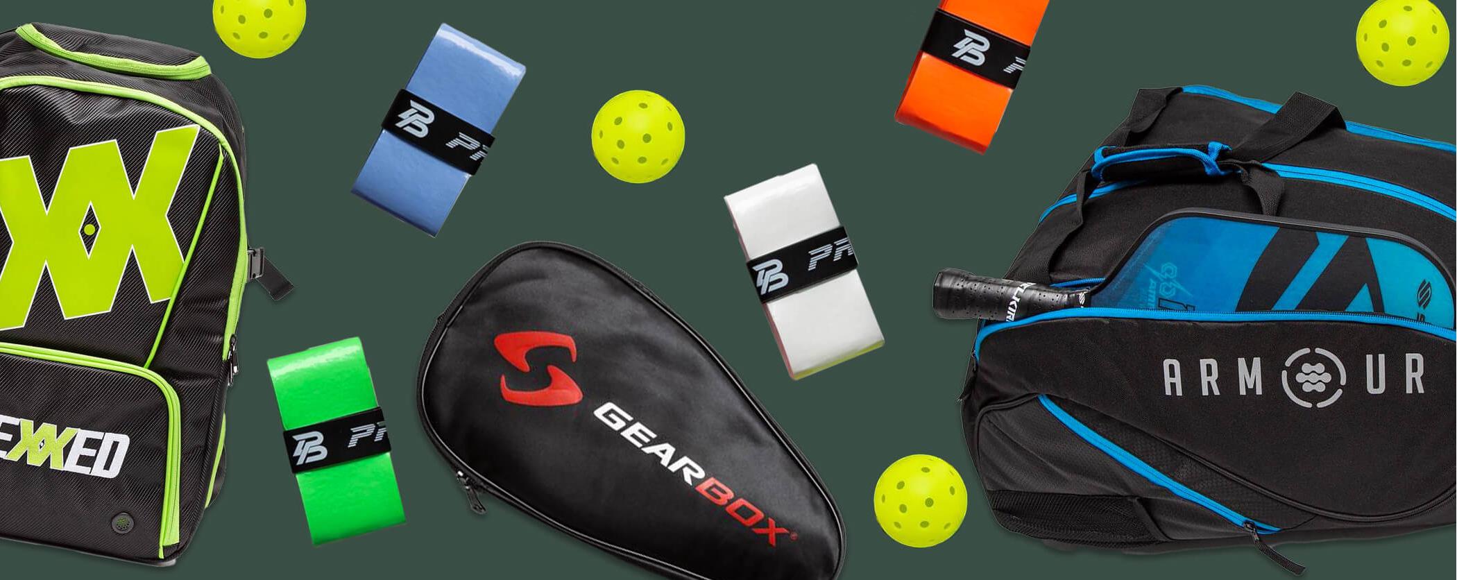 Luxury Pickleball Accessories: How High-End Brands Are Taking Over the Market