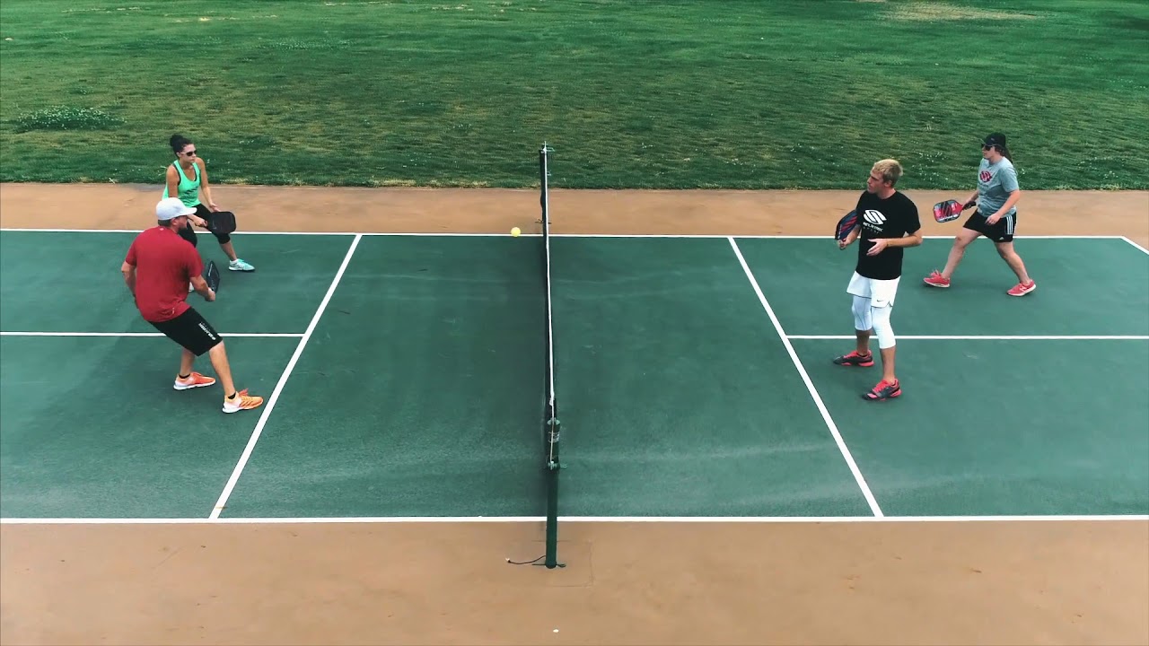 Understanding the Rules of Pickleball: A Guide to the Game