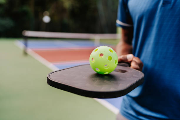 Smart Manufacturing in Vietnam: How Pickleball Paddle Factories Leverage Automation for Global Growth