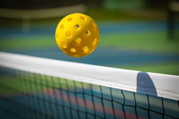 Vietnam: The New Safe Harbor for Pickleball Paddle Manufacturing Amid U.S.-China Trade Tensions?