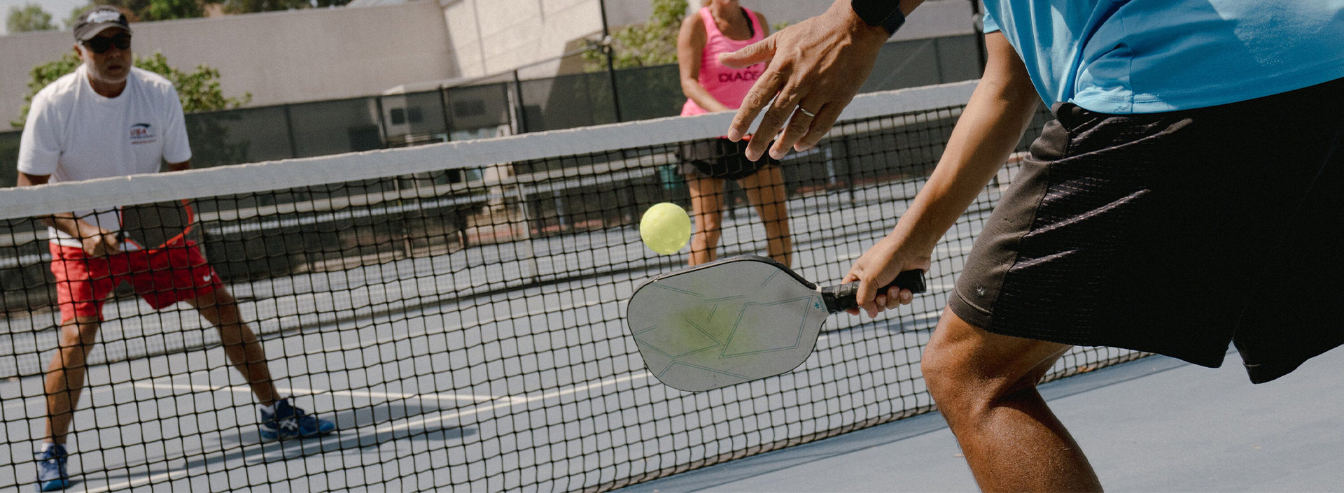 The Global Pickleball Boom: Why This Sport Is Winning Over All Ages