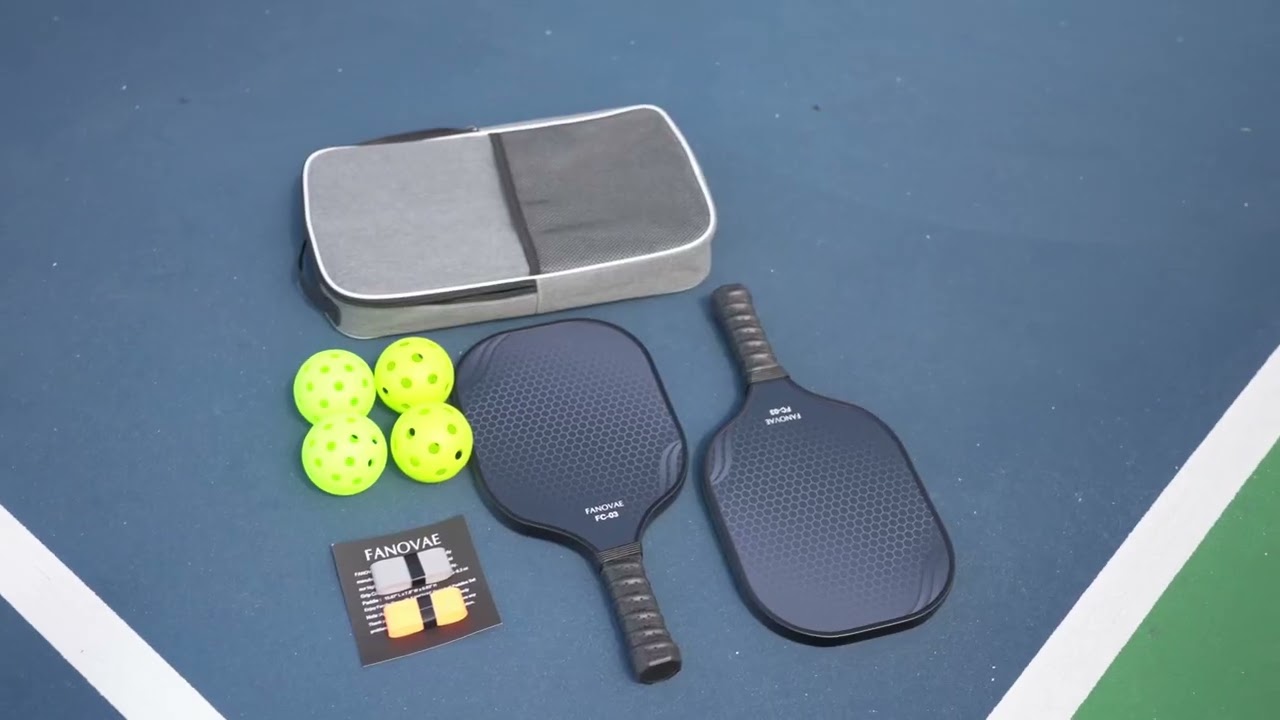 The Evolution of Pickleball Accessories: How Gear Upgrades Are Transforming the Game