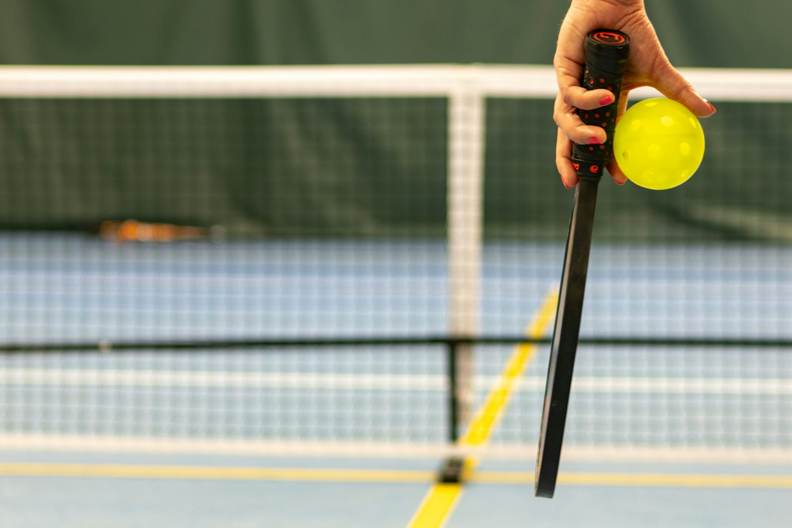 From OEM to ODM: How Vietnam’s Pickleball Paddle Factories Are Transforming into Brand Powerhouses