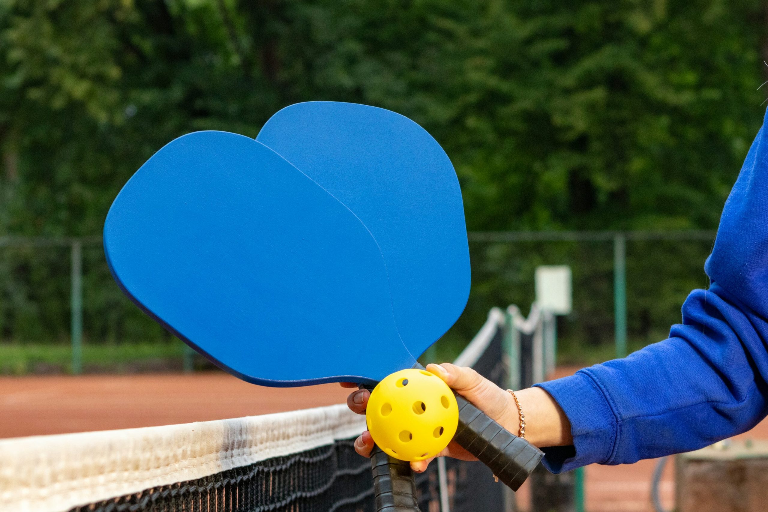 Vietnam’s Industrial Policies Ignite Growth in Pickleball Paddle Exports