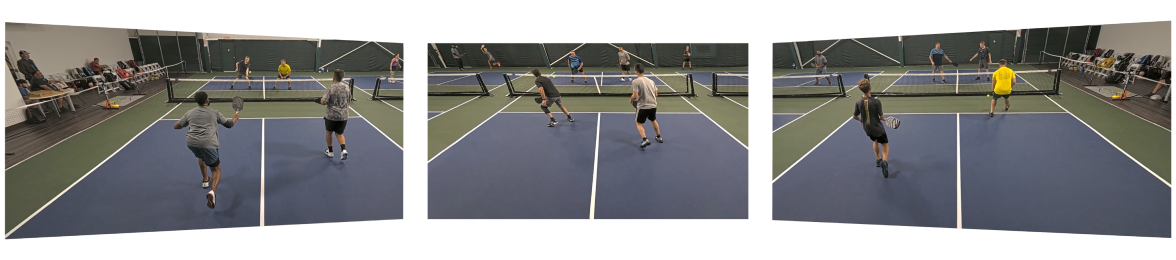 Pickleball