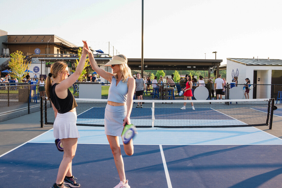 Pickleball 