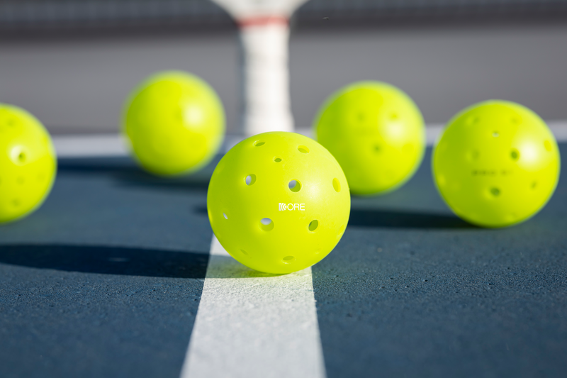 Meeting International Pickleball Standards – Dore-Sports’ Commitment to Precision and Quality