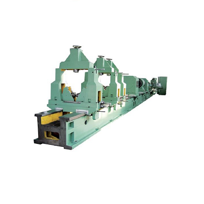 cnc deep hole honing machine interface