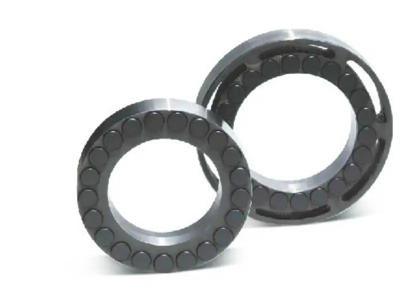 سری محصولات بلبرینگ PDC