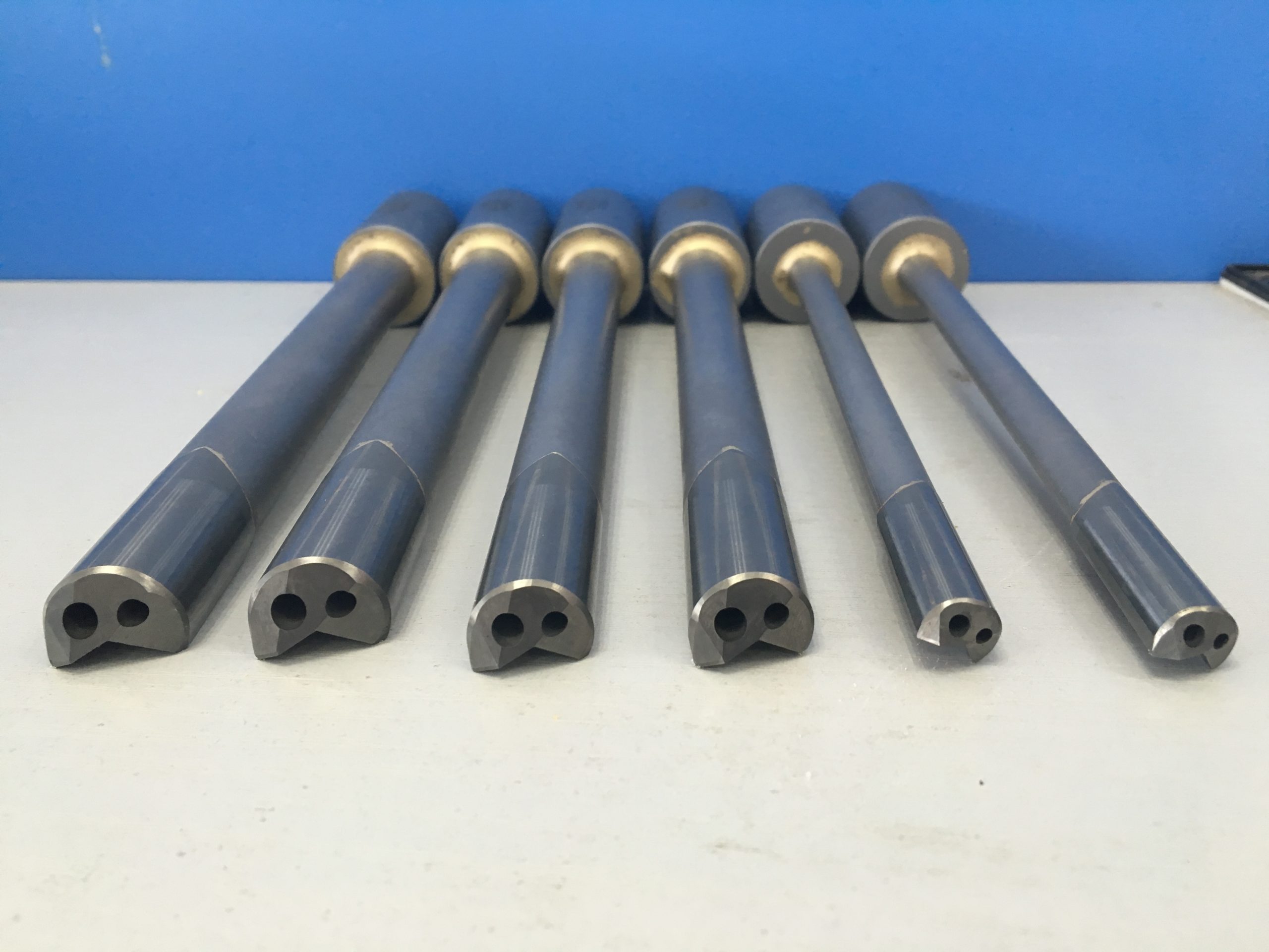 How to Use a 12mm Gundrill Bit in Industrial Applications
