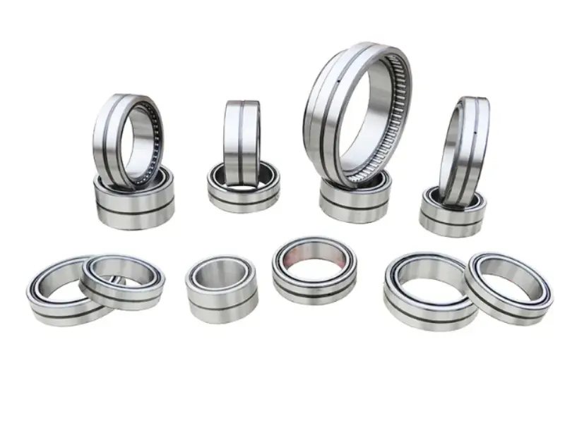 TC Bearing Produk Series
