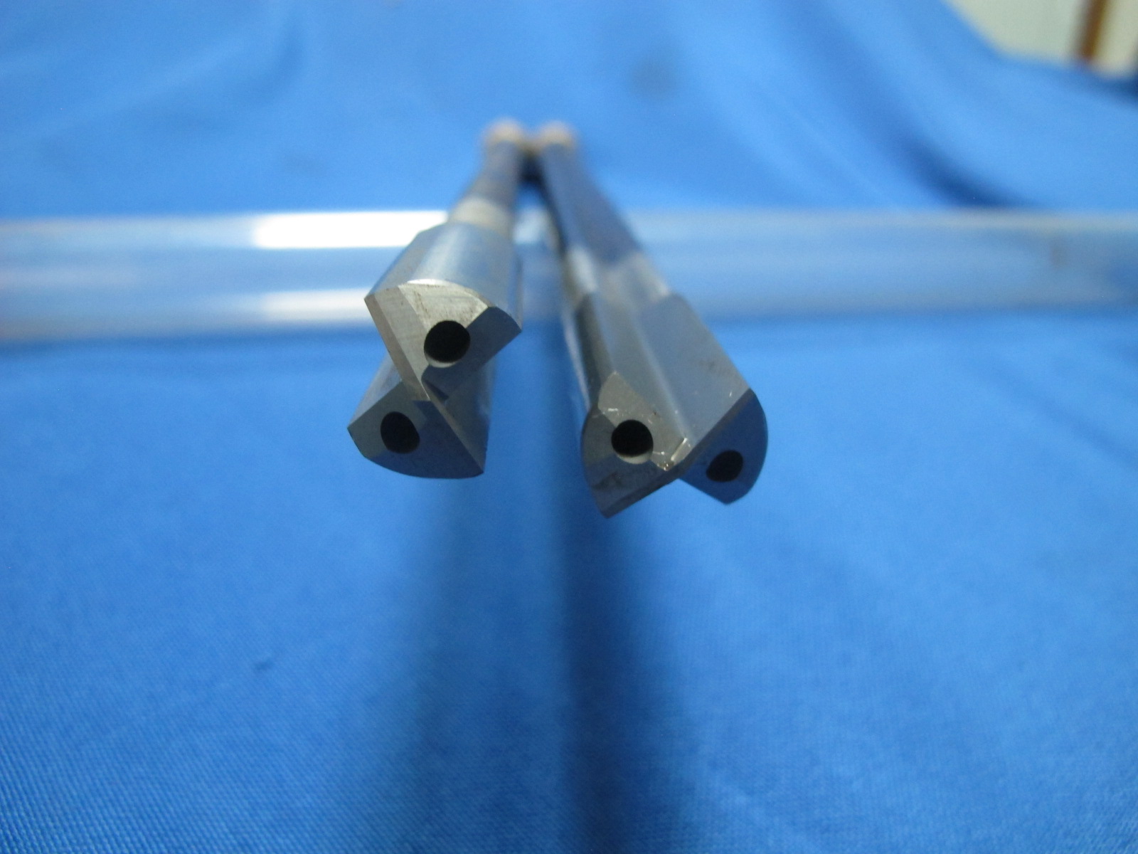 Dezhou Drillstar: Redefining Deep Hole Machining with High-Precision Gun Drills