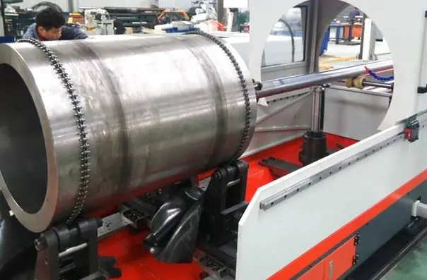 The Ultimate Guide to the 2M2150 Deep Hole Honing Machine: Elevating CNC Manufacturing Standards