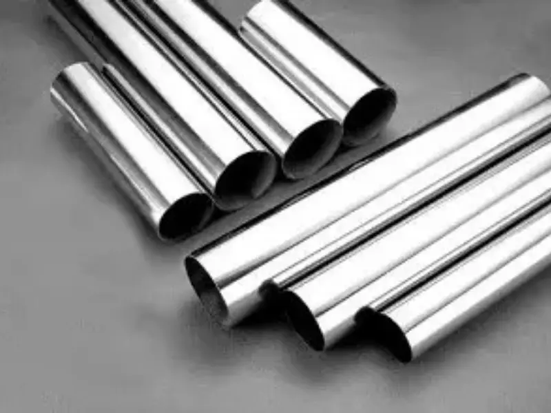 Iron-based Wrought High-temperature Alloys